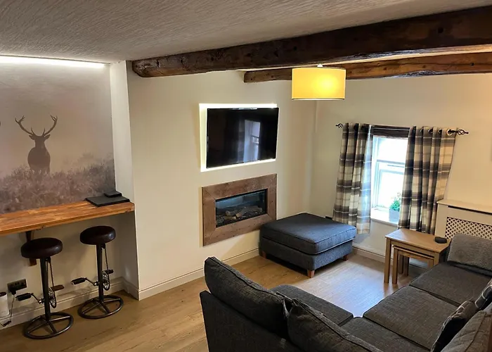 The Old Hay Loft