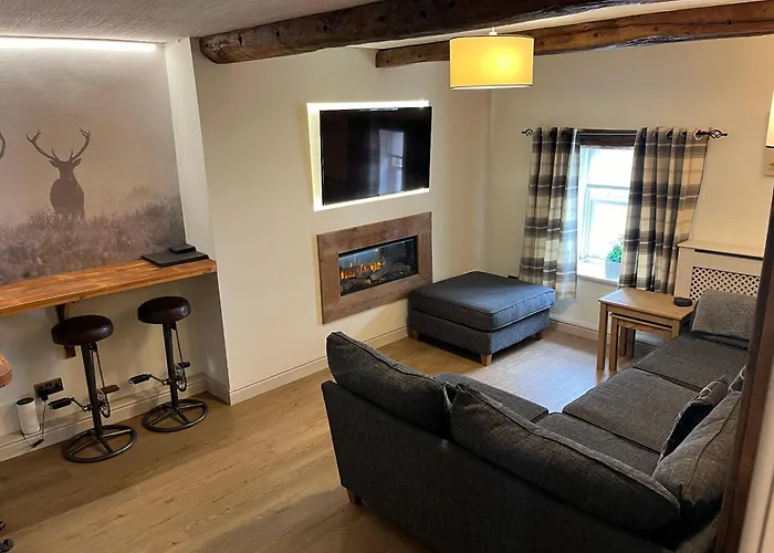 The Old Hay Loft