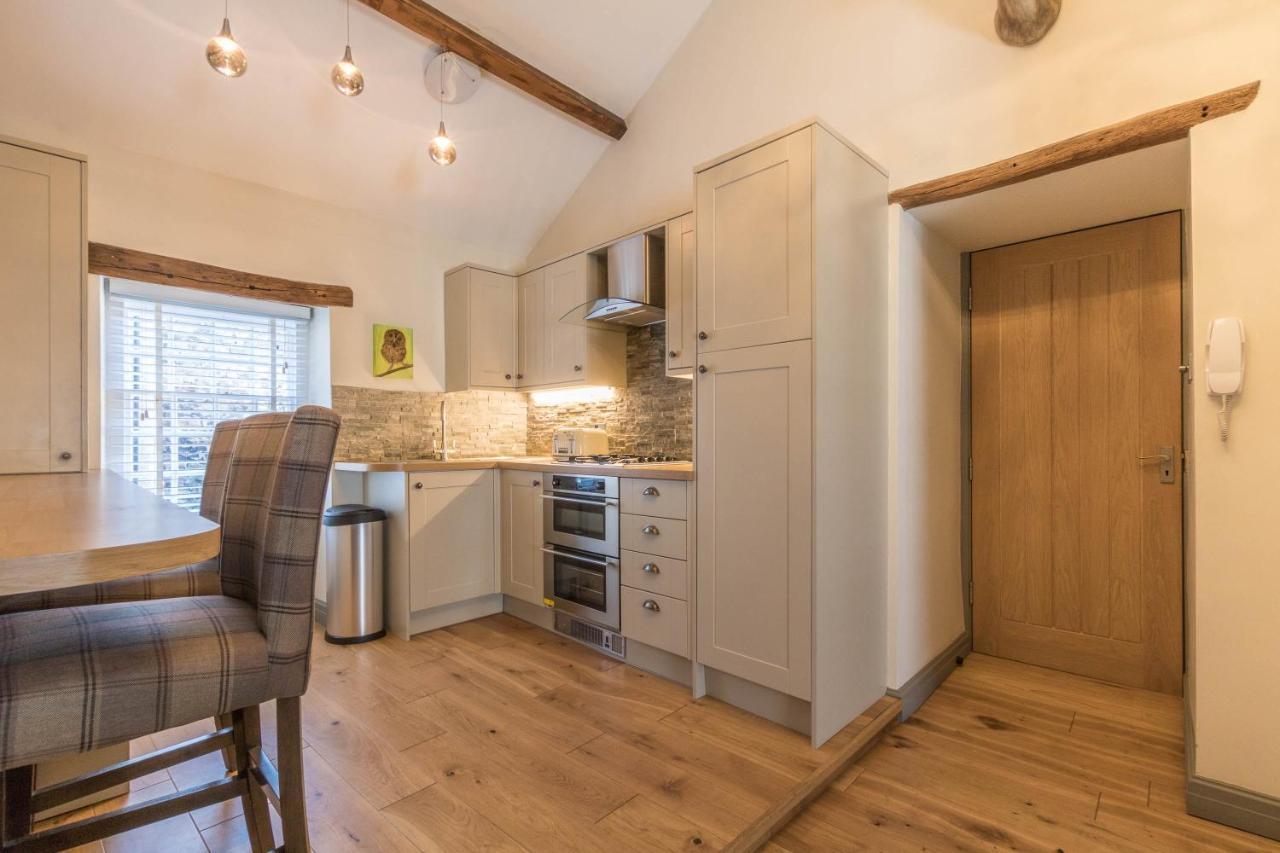 The Old Hay Loft Kirkby Lonsdale