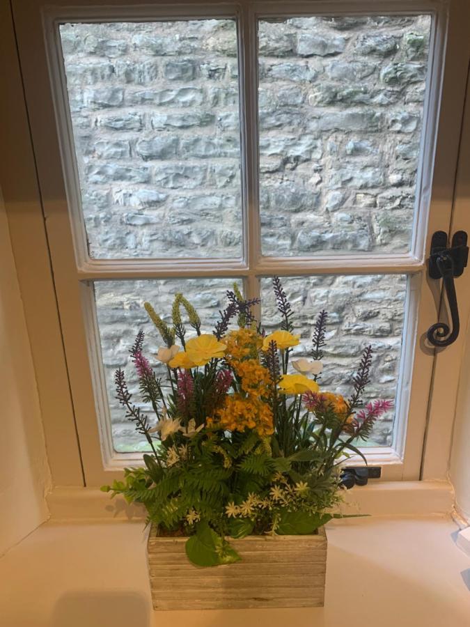 The Old Hay Loft Kirkby Lonsdale