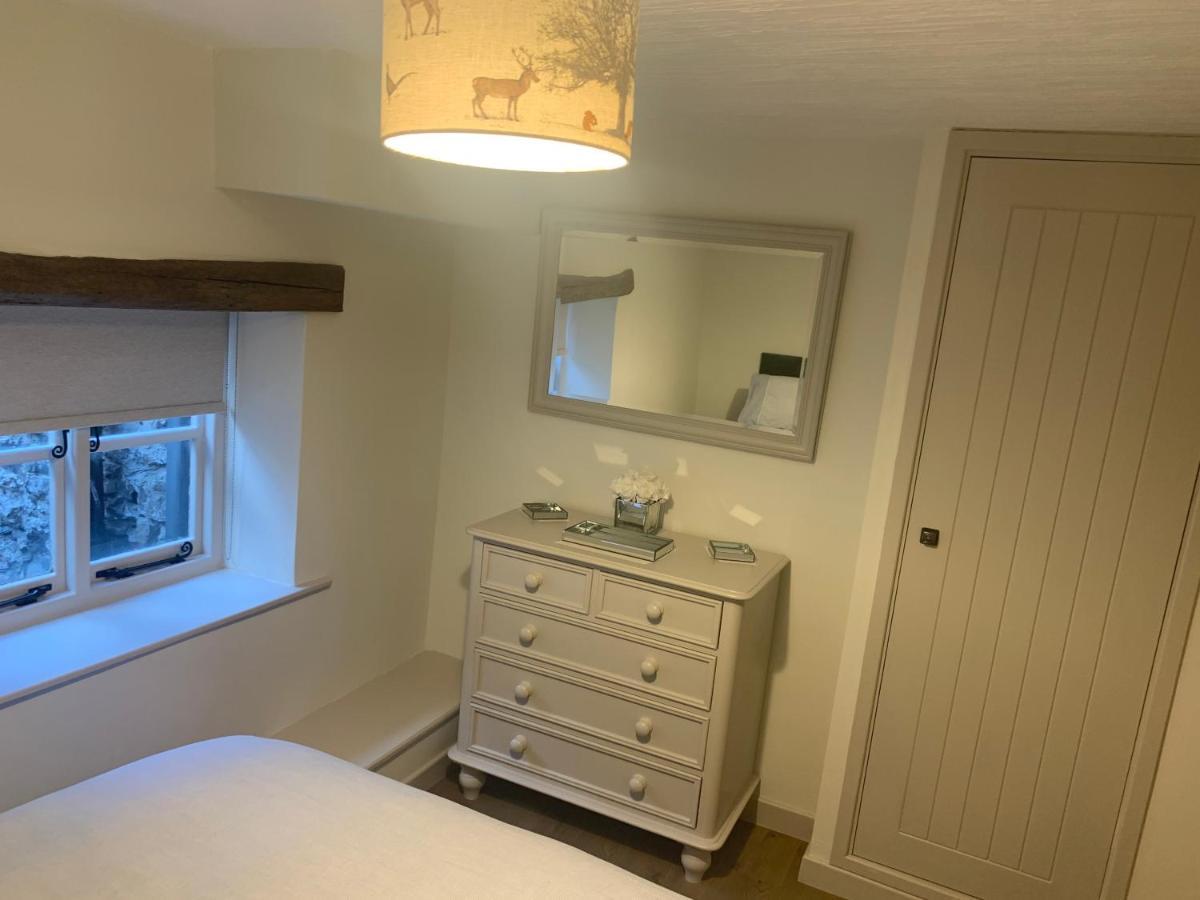 Apartment The Old Hay Loft Kirkby Lonsdale