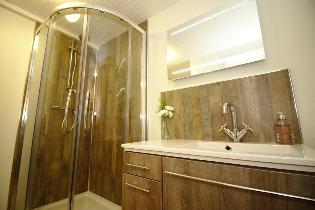 Apartment The Old Hay Loft Kirkby Lonsdale