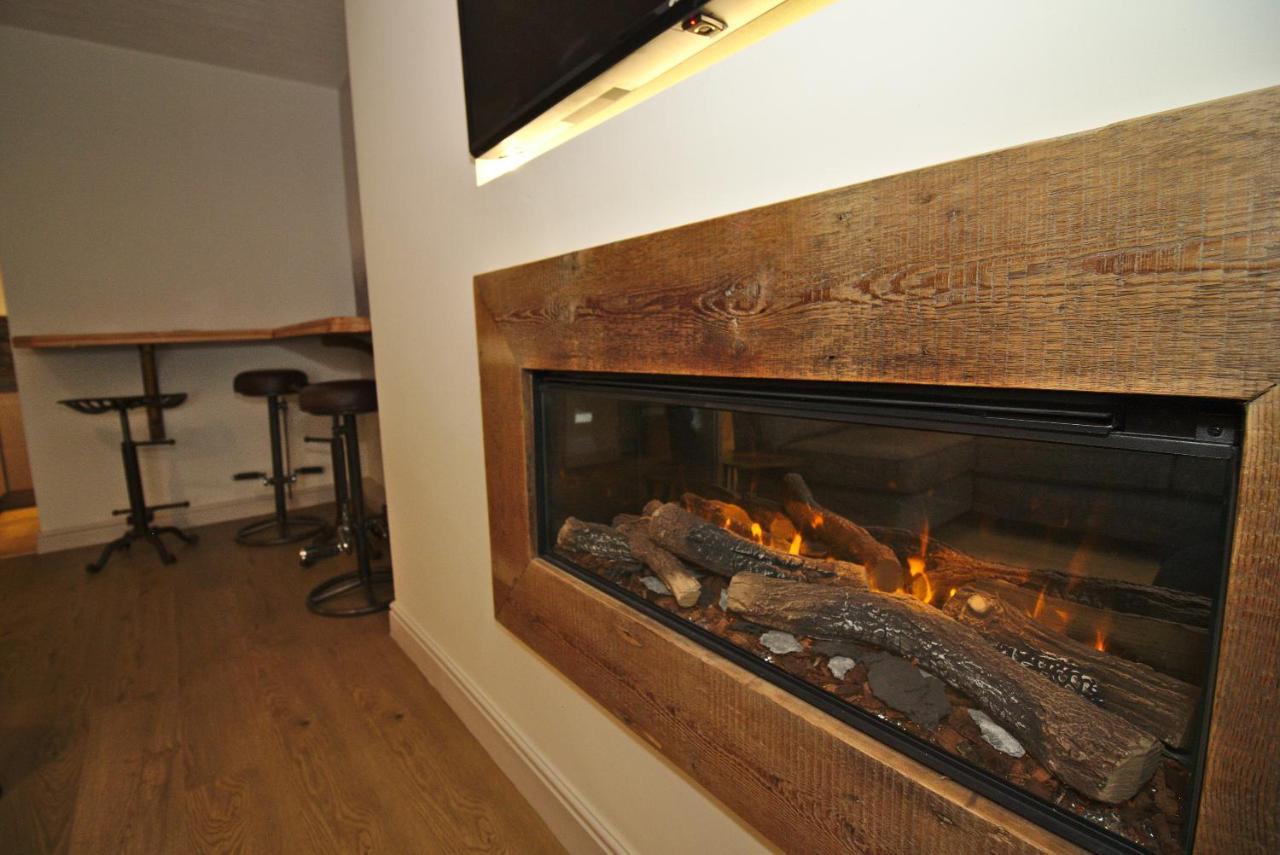 Apartment The Old Hay Loft Kirkby Lonsdale