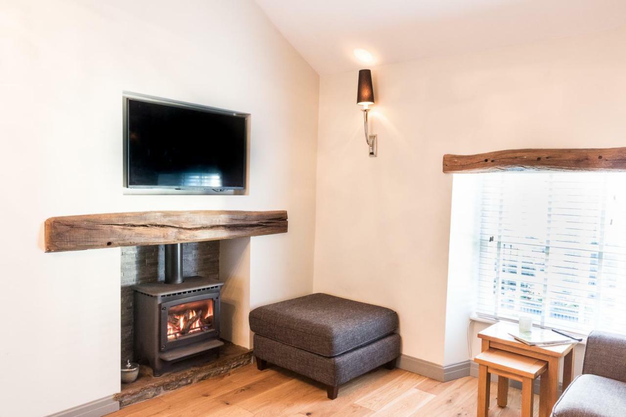 The Old Hay Loft Apartment Kirkby Lonsdale